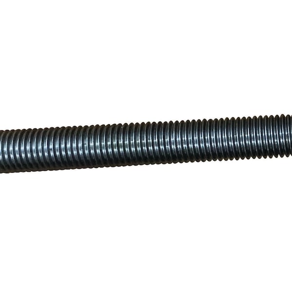 Abrasive & Fastening Solutions Fully Threaded Rod, 5/8"11, Grade 55